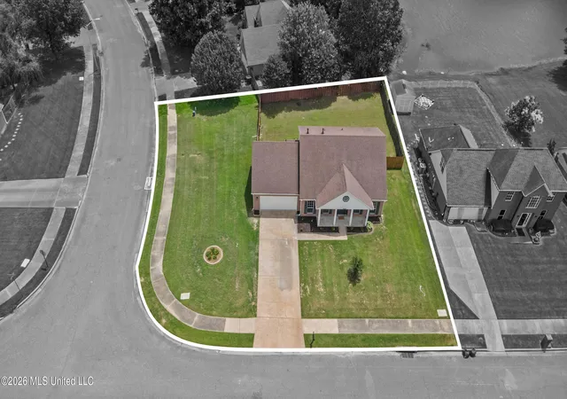 Homes for sale in Olive Branch, MS | 5642 Michaelson Dr, Olive Branch, MS 38654 | MLS# 4154369