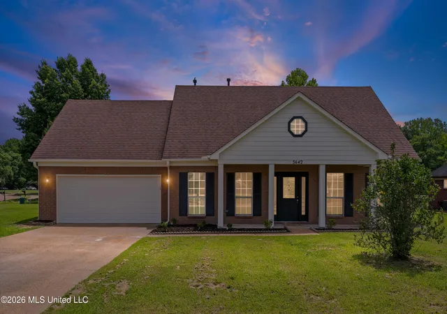 Homes for sale in Olive Branch, MS | 5642 Michaelson Dr, Olive Branch, MS 38654 | MLS# 4154369