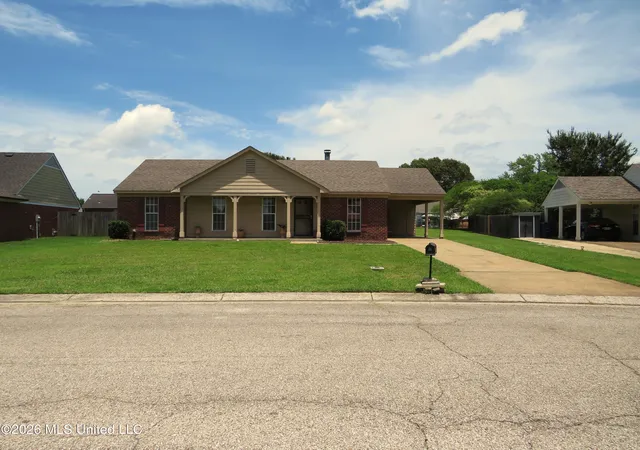 Homes for sale in Olive Branch, MS | 10372 Riggan Dr, Olive Branch, MS 38654 | MLS# 4154338