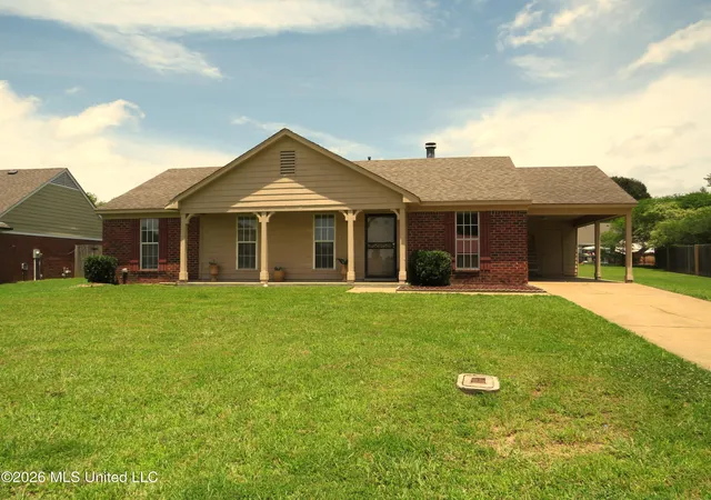 Homes for sale in Olive Branch, MS | 10372 Riggan Dr, Olive Branch, MS 38654 | MLS# 4154338