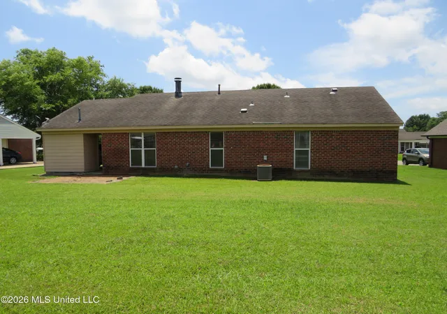 Homes for sale in Olive Branch, MS | 10372 Riggan Dr, Olive Branch, MS 38654 | MLS# 4154338