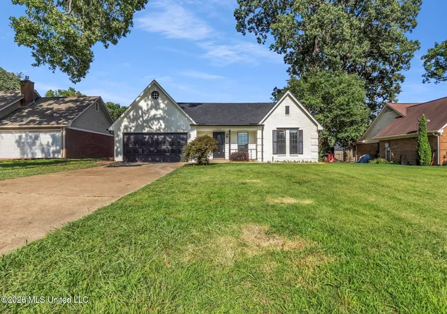 Photo 1 of Single family home for sale at 7338 Alexander Rd, Olive Branch, MS 38654 | MLS# 4154376 | Listing updated on 2026-07-27