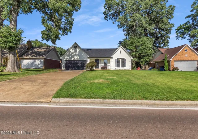 Photo 2 of Single family home for sale at 7338 Alexander Rd, Olive Branch, MS 38654 | MLS# 4154376 | Listing updated on 2026-07-27