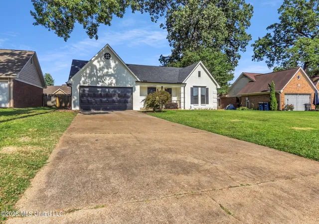 Photo 3 of Single family home for sale at 7338 Alexander Rd, Olive Branch, MS 38654 | MLS# 4154376 | Listing updated on 2026-07-27