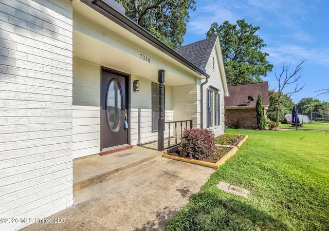 Photo 3 of Single family home for sale at 7338 Alexander Rd, Olive Branch, MS 38654 | MLS# 4154376 | Listing updated on 2026-07-27