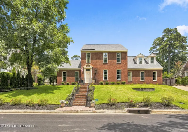 2nd image of 1948 Petit Bois St, Jackson, MS 39211 | MLS# 4155785