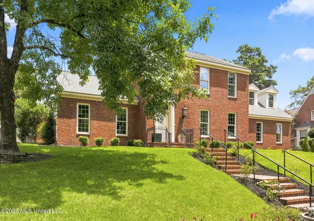 3rd image of 1948 Petit Bois St, Jackson, MS 39211 | MLS# 4155785