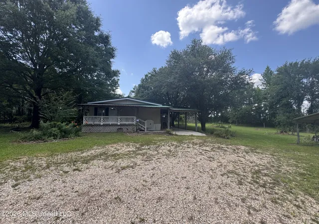 Homes for sale in Shubuta, MS | 8087 Co Rd 630, Shubuta, MS 39360 | MLS# 4154343