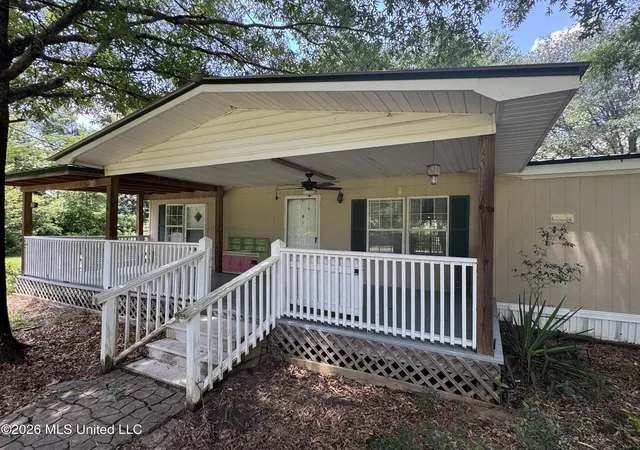 Homes for sale in Shubuta, MS | 8087 Co Rd 630, Shubuta, MS 39360 | MLS# 4154343
