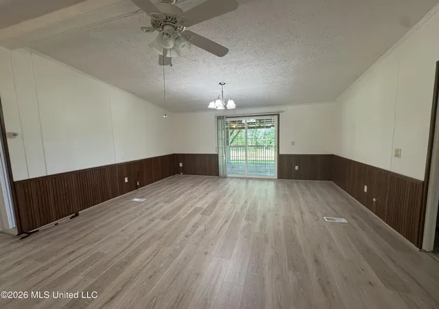Homes for sale in Shubuta, MS | 8087 Co Rd 630, Shubuta, MS 39360 | MLS# 4154343