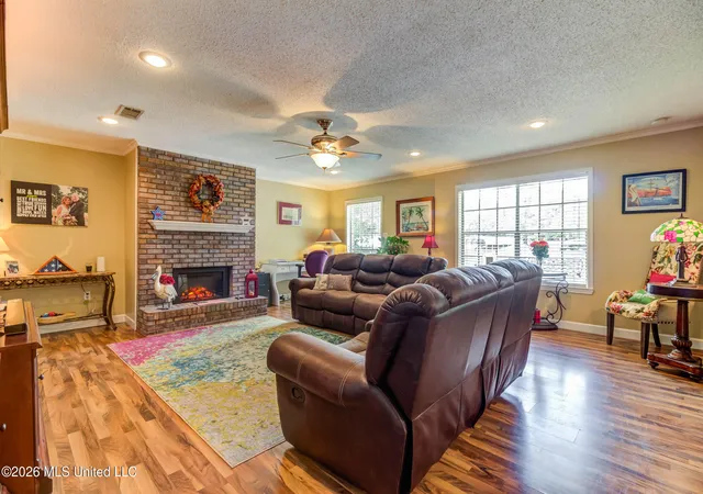 3rd image of 317 Annette Ln, Diberville, MS 39540 | MLS# 4154353