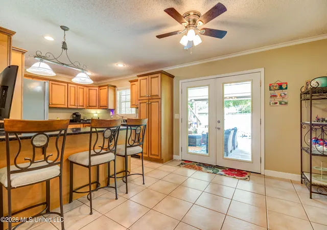 4th image of 317 Annette Ln, Diberville, MS 39540 | MLS# 4154353