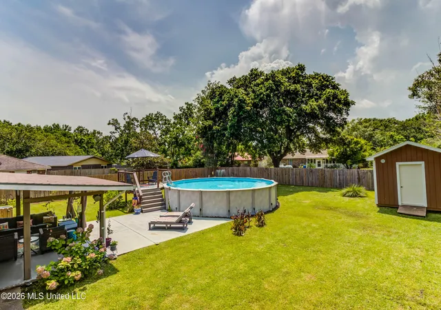 5th image of 317 Annette Ln, Diberville, MS 39540 | MLS# 4154353
