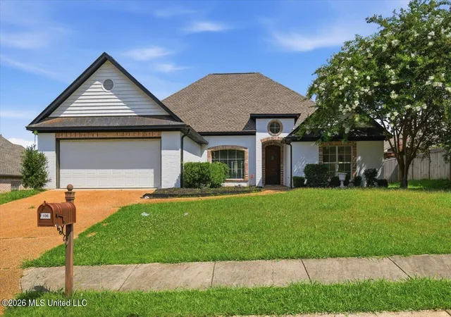 Photo 2 of Single family home for sale at 108 Leppingwell Dr, Madison, MS 39110 | MLS# 4154350 | Listing updated on 2026-09-21
