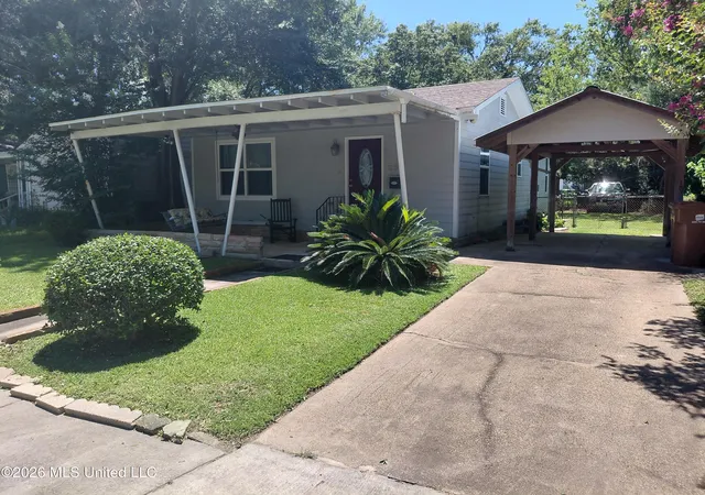 Homes for sale in Biloxi, MS | 255 Hopkins Blvd, Biloxi, MS 39530 | MLS# 4154458
