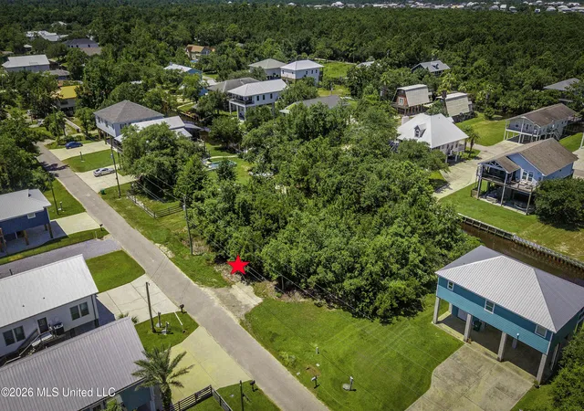 Homes for sale in Bay Saint Louis, MS | 65 Fiber St, Bay Saint Louis, MS 39520 | MLS# 4155717