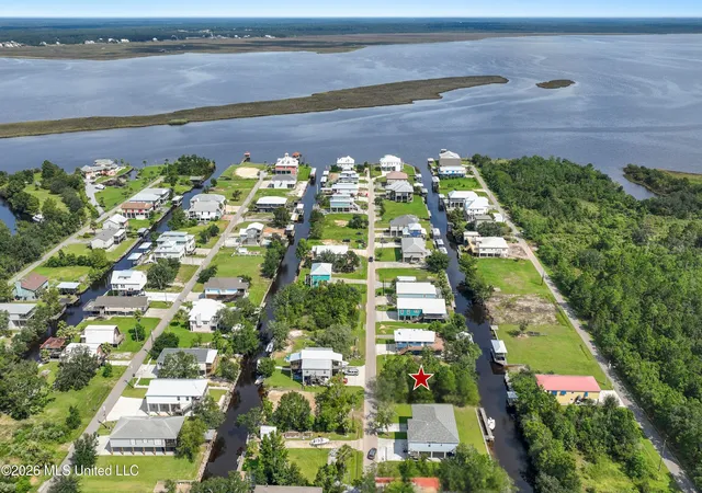 Photo 1 of Land for sale at 65 Fiber St, Bay Saint Louis, MS 39520 | MLS# 4155717 | Listing updated on 2026-07-30