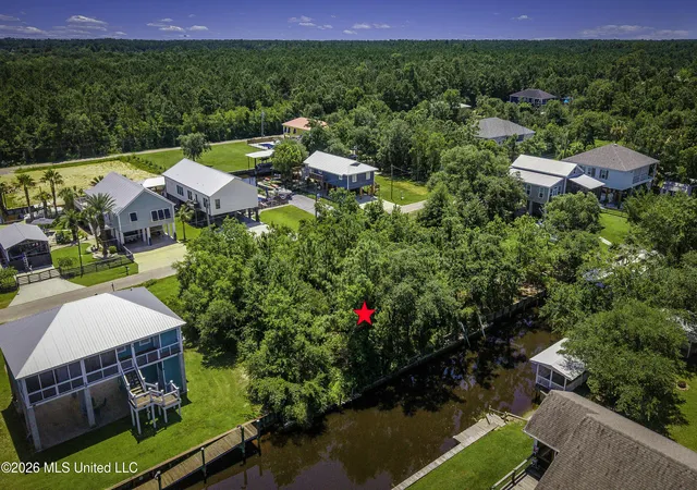 Homes for sale in Bay Saint Louis, MS | 65 Fiber St, Bay Saint Louis, MS 39520 | MLS# 4155717