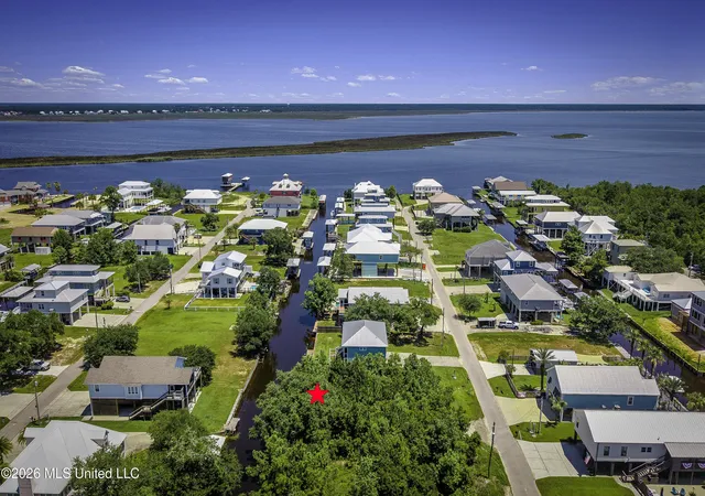 Homes for sale in Bay Saint Louis, MS | 65 Fiber St, Bay Saint Louis, MS 39520 | MLS# 4155717