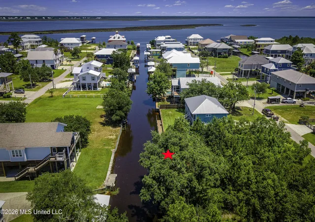 Homes for sale in Bay Saint Louis, MS | 65 Fiber St, Bay Saint Louis, MS 39520 | MLS# 4155717
