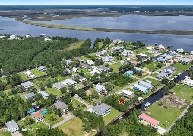 Photo 4 of Land for sale at 65 Fiber St, Bay Saint Louis, MS 39520 | MLS# 4155717 | Listing updated on 2026-07-30