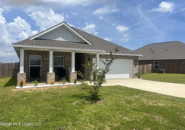 Photo 3 of Single family home for sale at 15614 Arran Way, Biloxi, MS 39532 | MLS# 4154400 | Listing updated on 2026-08-12