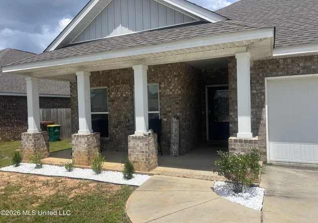 Photo 3 of Single family home for sale at 15614 Arran Way, Biloxi, MS 39532 | MLS# 4154400 | Listing updated on 2026-08-12