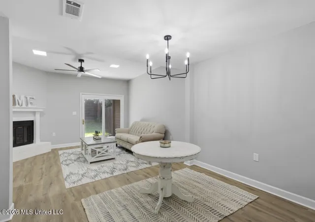 Photo 2 of Townhouse for sale at 820 Planters Point Dr, Canton, MS 39046 | MLS# 4154542 | Listing updated on 2026-07-01