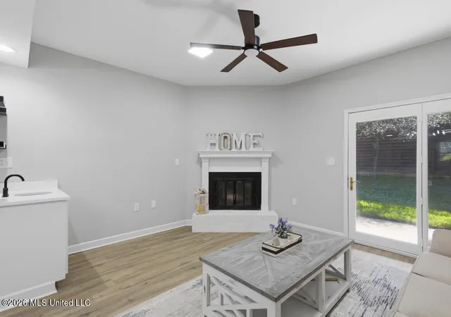 Photo 4 of Townhouse for sale at 820 Planters Point Dr, Canton, MS 39046 | MLS# 4154542 | Listing updated on 2026-07-01