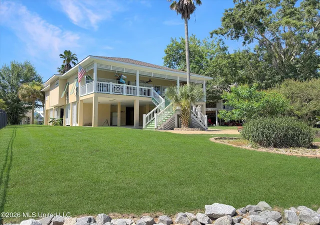 28th image of 3505 Brandon James Dr, Biloxi, MS 39532 | MLS# 4154672