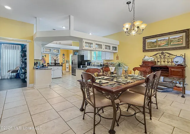 Photo 3 of Sale Pending at 3505 Brandon James Dr, Biloxi, MS 39532 | MLS# 4154672 | Listing updated on 2026-10-09