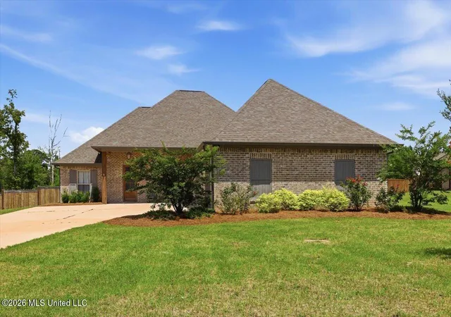 2nd image of 129 Richburg Ct, Pearl, MS 39208 | MLS# 4154468