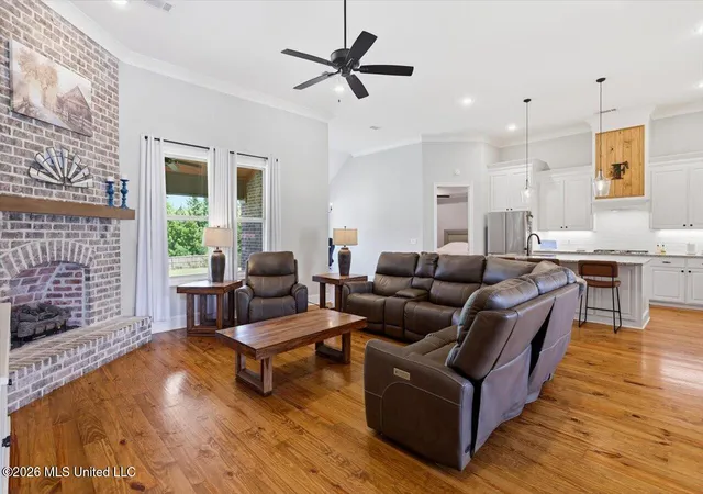 4th image of 129 Richburg Ct, Pearl, MS 39208 | MLS# 4154468
