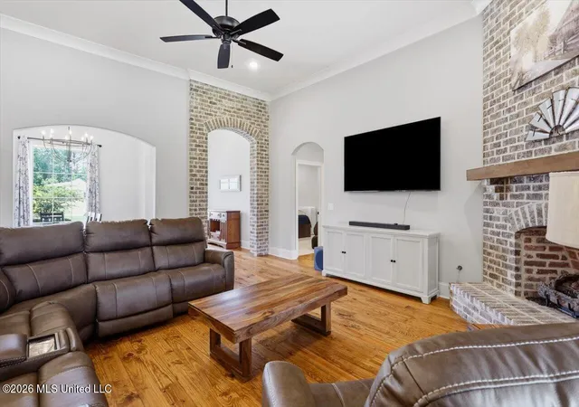 5th image of 129 Richburg Ct, Pearl, MS 39208 | MLS# 4154468