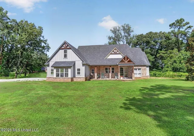 Homes for sale in Holly Springs, MS | 3442 Mississippi 7, Holly Springs, MS 38635 | MLS# 4154390