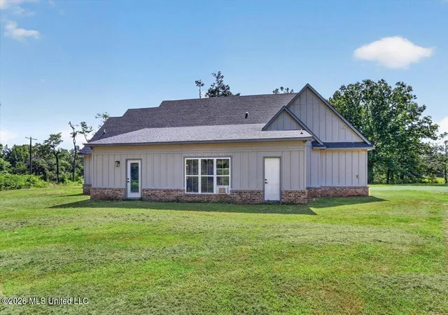 Homes for sale in Holly Springs, MS | 3442 Mississippi 7, Holly Springs, MS 38635 | MLS# 4154390