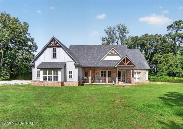 Homes for sale in Holly Springs, MS | 3442 Mississippi 7, Holly Springs, MS 38635 | MLS# 4154390
