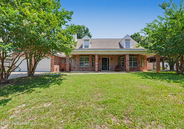 Photo 1 of Single family home for sale at 497 Dan M Russell Dr, Bay Saint Louis, MS 39520 | MLS# 4154774 | Listing updated on 2026-09-16