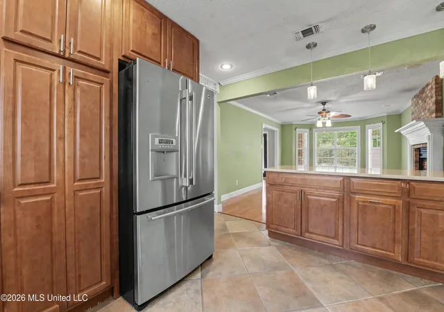 Photo 4 of Single family home for sale at 497 Dan M Russell Dr, Bay Saint Louis, MS 39520 | MLS# 4154774 | Listing updated on 2026-09-16