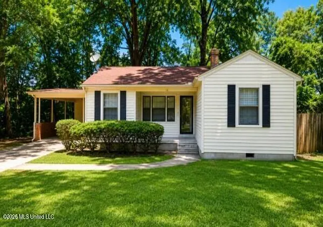 Homes for sale in Senatobia, MS | 118 E Tate St, Senatobia, MS 38668 | MLS# 4154434
