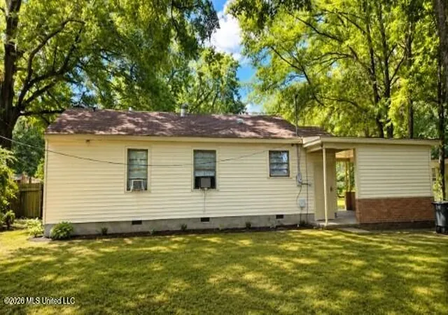 Homes for sale in Senatobia, MS | 118 E Tate St, Senatobia, MS 38668 | MLS# 4154434
