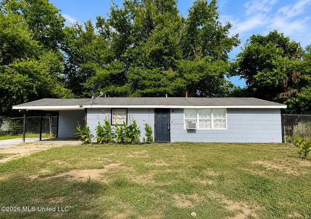 Homes for sale in Greenville, MS | 547 N Delta St, Greenville, MS 38703 | MLS# 4154453