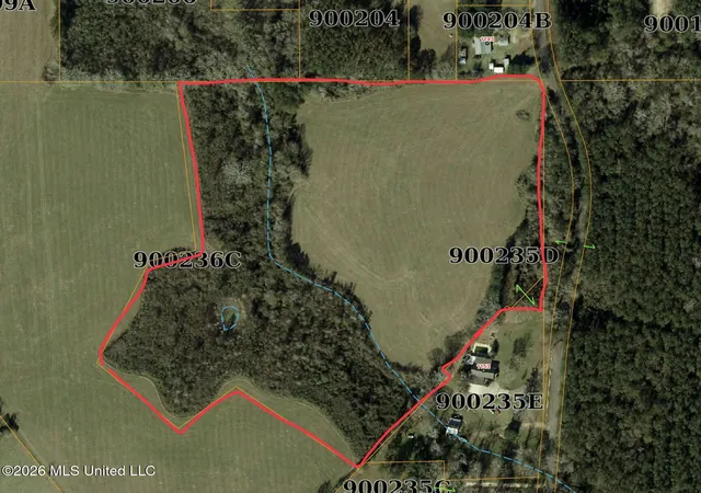 Homes for sale in Mc Comb, MS | Progress School Road Road, Mc Comb, MS 39648 | MLS# 4154389