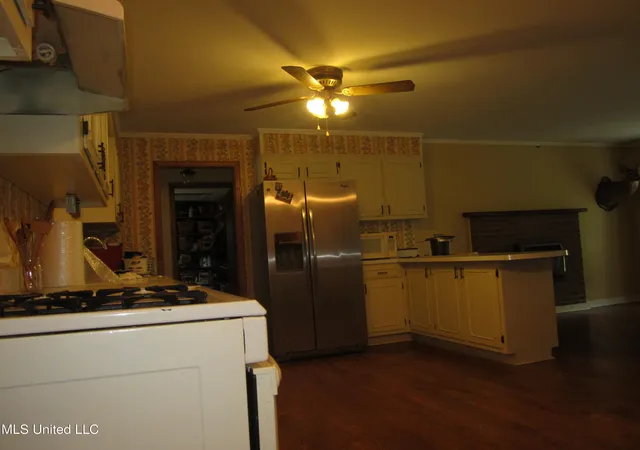Homes for sale in New Albany, MS | 1558 Ms-30, New Albany, MS 38652 | MLS# 4155346