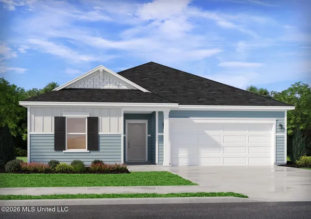 1st image of 8007 Buttonbush Rd, Biloxi, MS 39532 | MLS# 4154396