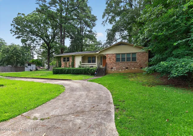 Homes for sale in Meridian, MS | 2862 14th Pl, Meridian, MS 39305 | MLS# 4154471