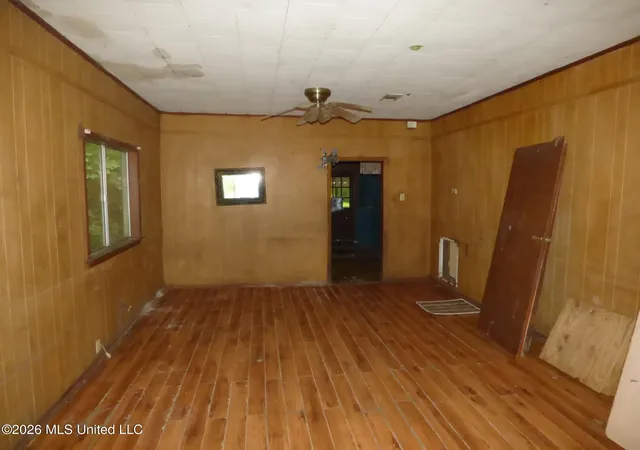 Photo 4 of Single family home for sale at 320 N Locust St, Mc Comb, MS 39648 | MLS# 4156259 | Listing updated on 2026-07-17