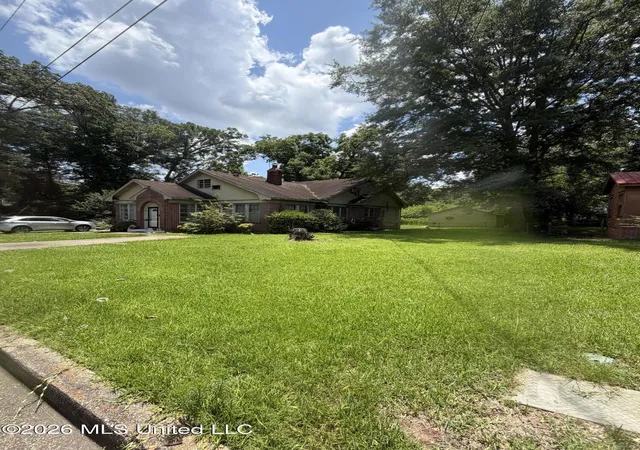 Homes for sale in Meridian, MS | 3817 29th St, Meridian, MS 39307 | MLS# 4154424