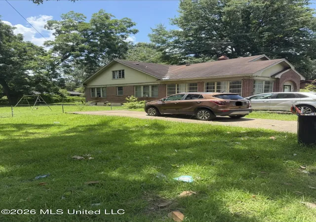 Homes for sale in Meridian, MS | 3817 29Th St, Meridian, MS 39307 | MLS# 4154424
