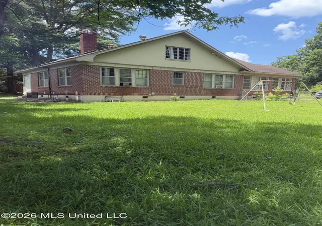 Homes for sale in Meridian, MS | 3817 29Th St, Meridian, MS 39307 | MLS# 4154424